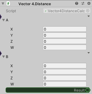 Vector4.Distance