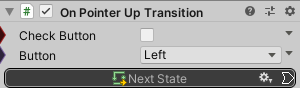 OnPointerUpTransition