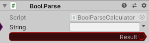 Bool.Parse