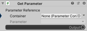 GetParameter