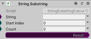 String.Substring