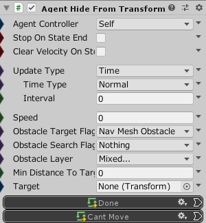 AgentHideFromTransform