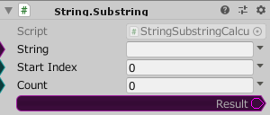 String.Substring