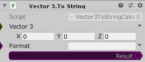 Vector3.ToString