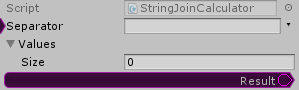 String.Join