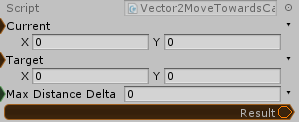 Vector2.MoveTowards