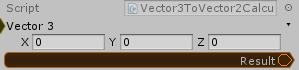 Vector3.ToVector2